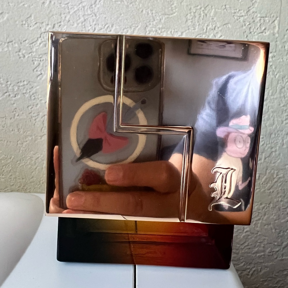 L.A.M.B by Gwen Stefani perfume